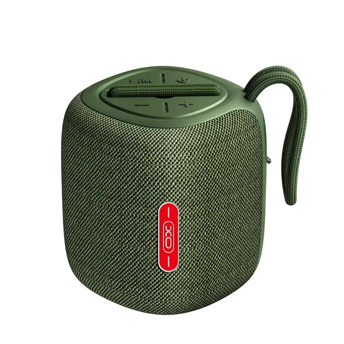 XO Bluetooth speaker F38 green