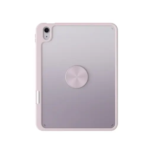 AmazingThing Titan Pro Mag Case for iPad 11" 2025 - Pink