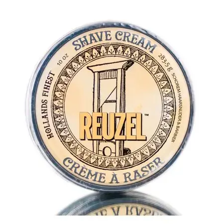 Reuzel Shave Cream 283,5 G