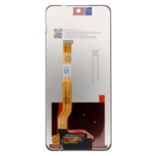 LCD Display + Touch Unit for Realme C75