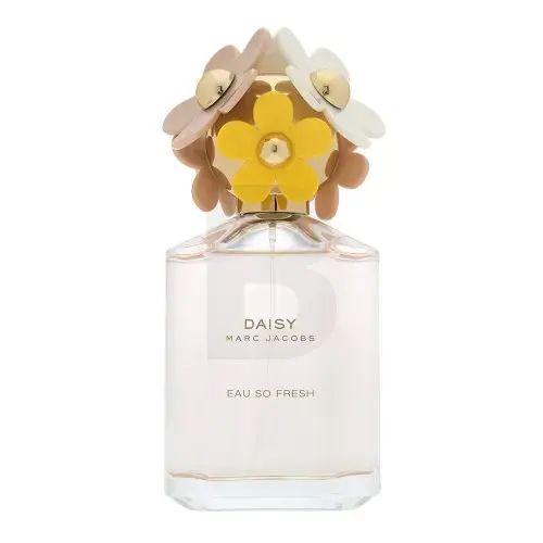 Marc Jacobs Daisy Eau So Fresh (EDT) tualettvesi naistele 125 ml
