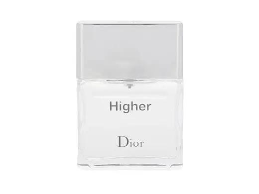 Dior Higher Eau de Toilette 50 ml