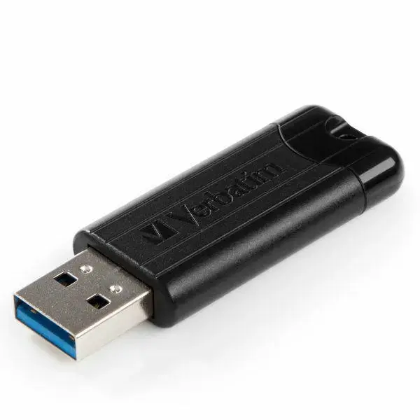 Verbatim USB-A 3.2 Gen 1