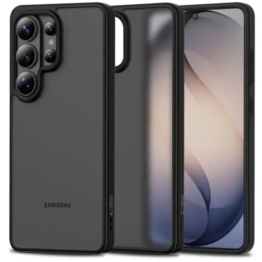 TECH-PROTECT Magmat чехол для телефона Samsung Galaxy S26 Ultra (S948) чёрный
