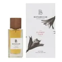 Botanicae Flower Café EDP 100ml