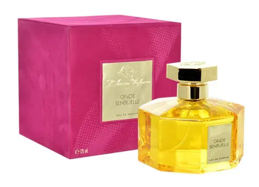 L´Artisan Parfumeur Onde Sensuelle Eau de Parfum 125 ml