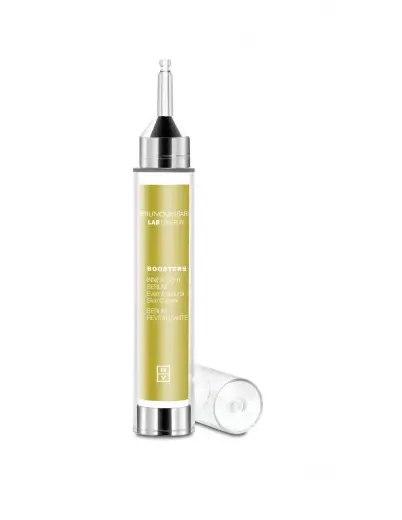 Bruno Vassari, Lab Division, Collagen, Revitalising, Morning & Evening, Serum, For Face|Neck & Decolette, 15 ml