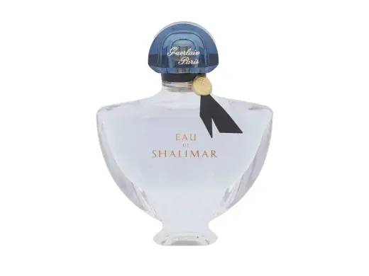 Guerlain Eau de Shalimar 2008 Eau de Toilette 50 ml