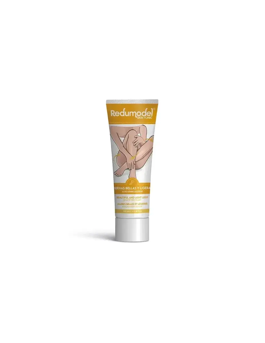 Redumodel Piernas Bellas y Ligeras Skin