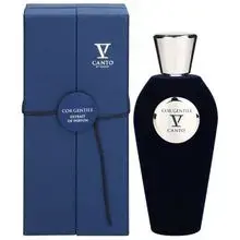 V Canto Cor Gentile (Extrait) parfīma ekstrakts unisex 100 ml