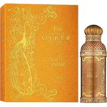 Alexandre.J Art Deco Collector The Majestic Amber (EDP) парфюмерная вода для женщин 100 мл