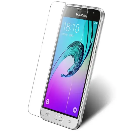 Tempered Glass Premium 9H Screen Protector Samsung J320 Galaxy J3 (2016)