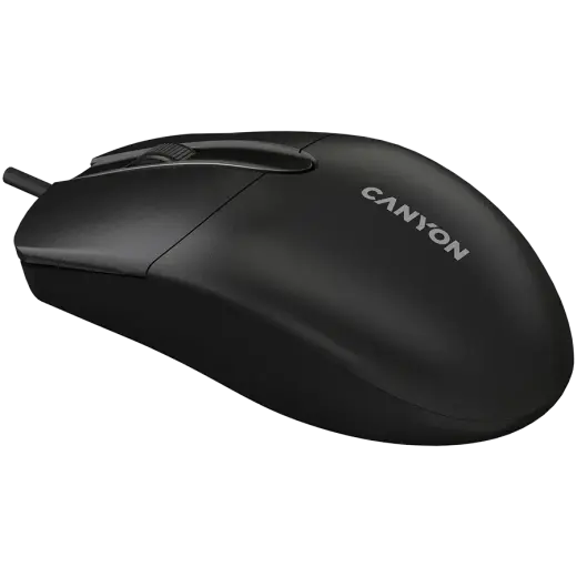 CANYON mouse M-5 Wired Black