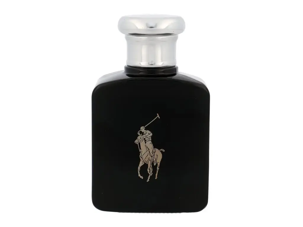 Ralph Lauren Polo Black Eau de Toilette 75 ml