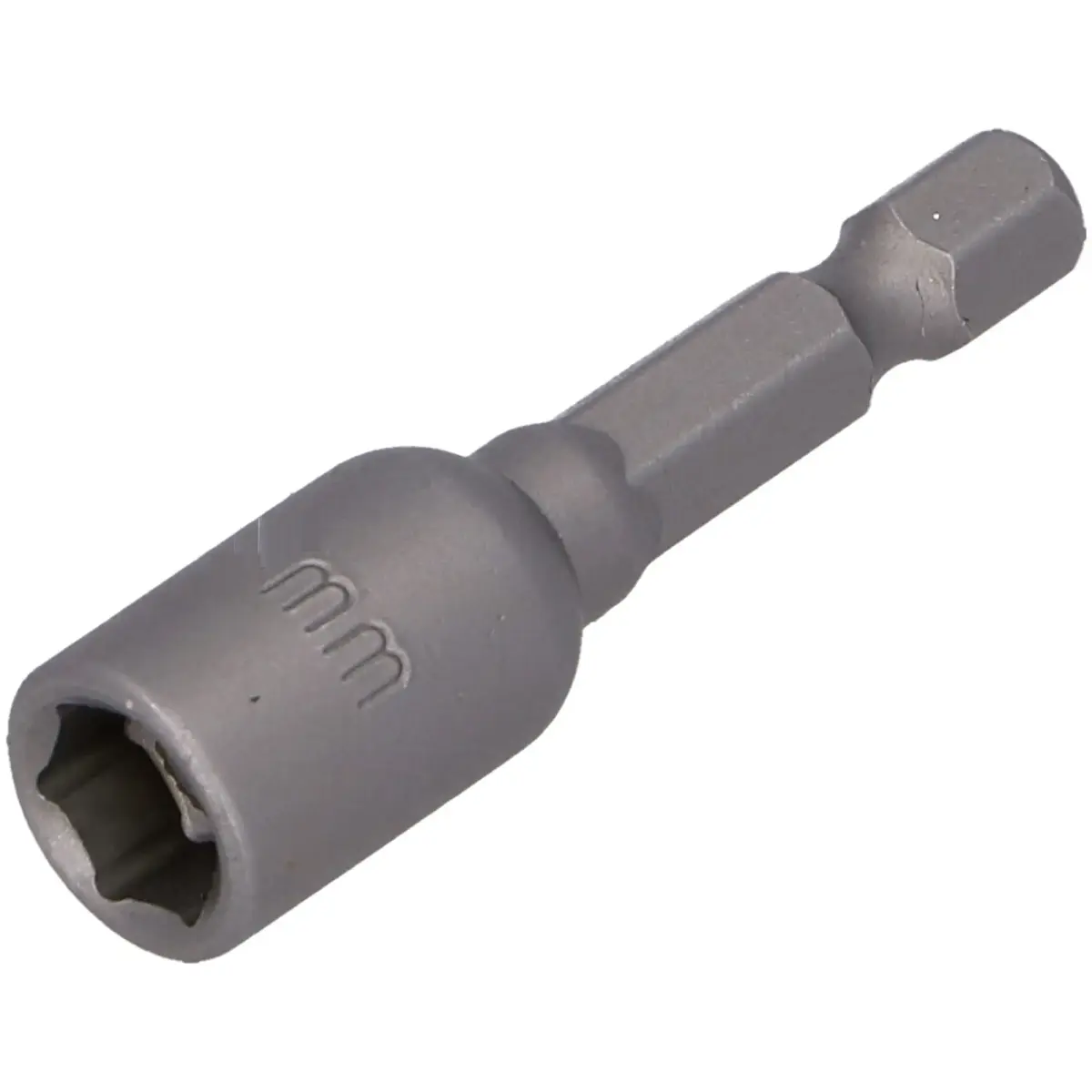 Uzgalis 1/4 magnēta 10mm Draumet Pro