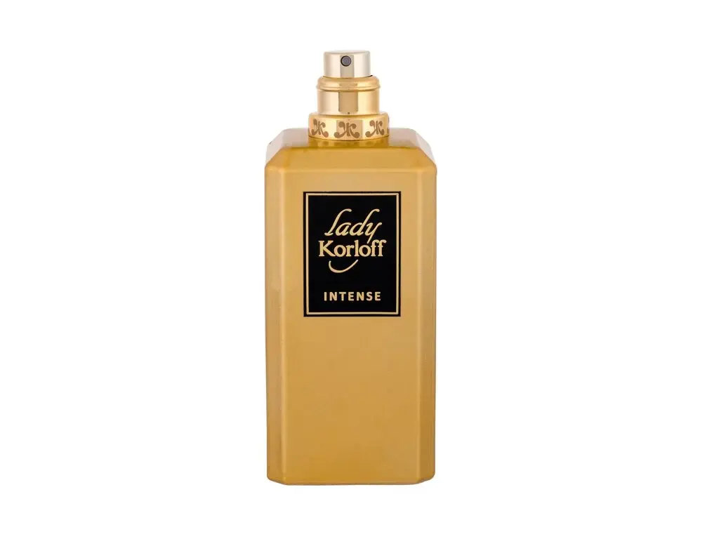 Korloff Paris Lady Korloff Intense Eau de Parfum 88 ml