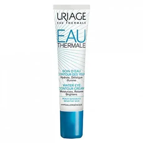 Uriage Eau Thermale Water Eye Contour Cream 15ml