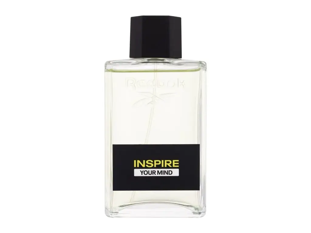 Reebok Inspire Your Mind Eau de Toilette 100 ml