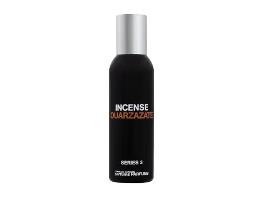 COMME des GARCONS Series 3 Incense Ouarzazate Without Spray Eau de Toilette 50 ml