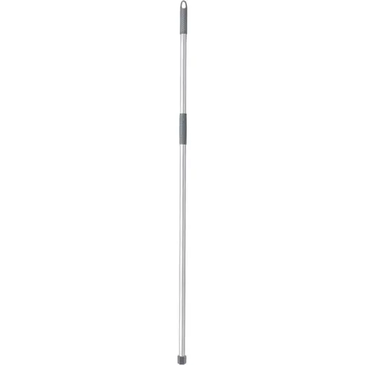 Birstes kāts alumīnija Professional 140cm