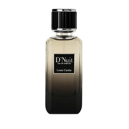 Louis Cardin D'Nuit (EDP) parfüümvesi meestele 100 ml