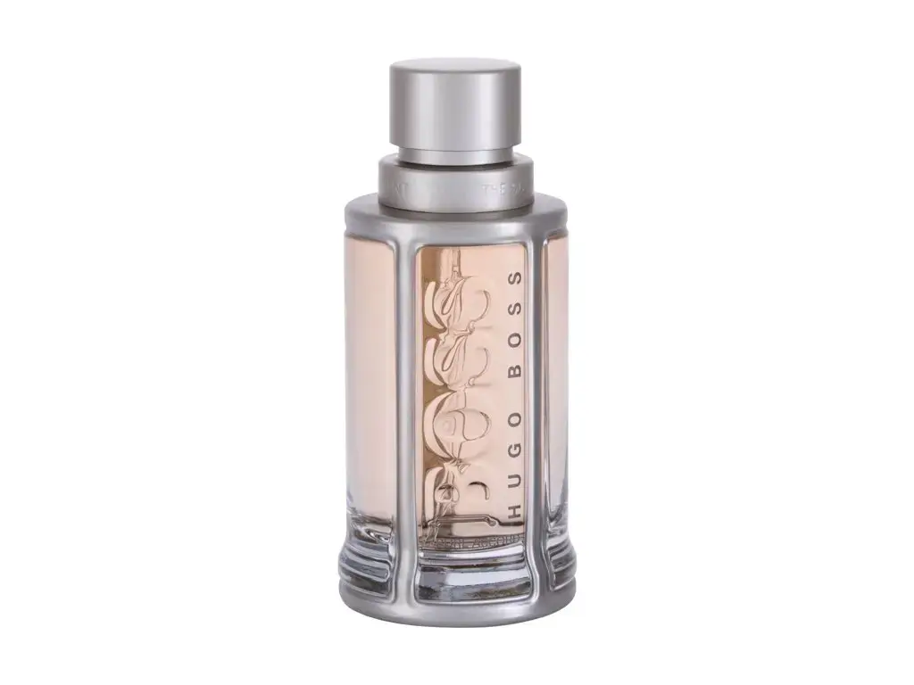 HUGO BOSS Boss The Scent Pure Accord 2020 Eau de Toilette 50 ml