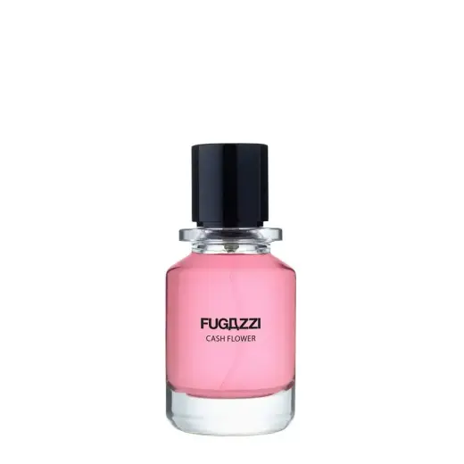 Fugazzi Cash Flower parfüüm naistele 50 ml