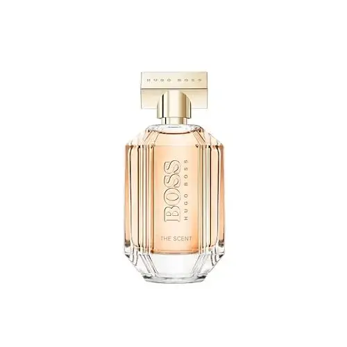 Hugo Boss BOSS the Scent (EDP) parfimērijas ūdens sievietēm 100 ml