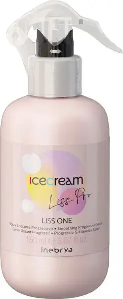 Inebrya Liss One 150 Ml