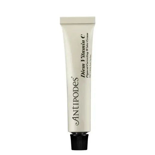 Antipodes Diem Vitamin C Pigment Correcting Water Cream  - MINI