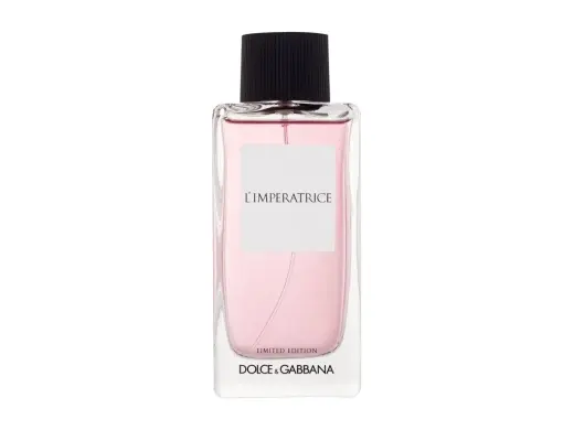 Dolce&Gabbana D&G Anthology L'Imperatrice Limited Edition Eau de Toilette 100 ml
