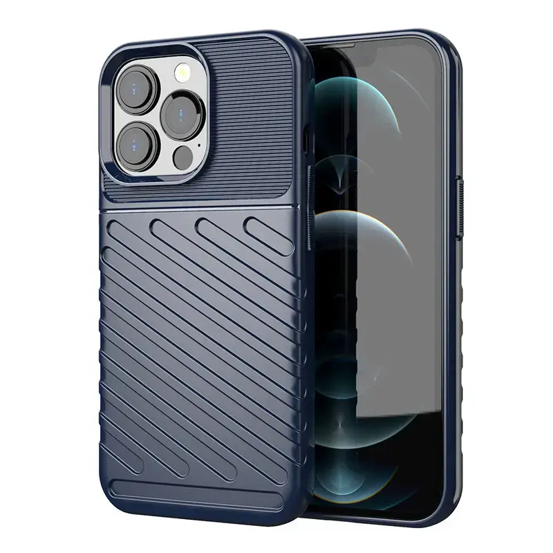 OEM Thunder Case Flexible Tough Rugged