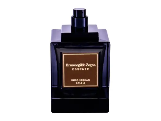 Ermenegildo Zegna Essenza Indonesian Oud Eau de Parfum 100 ml