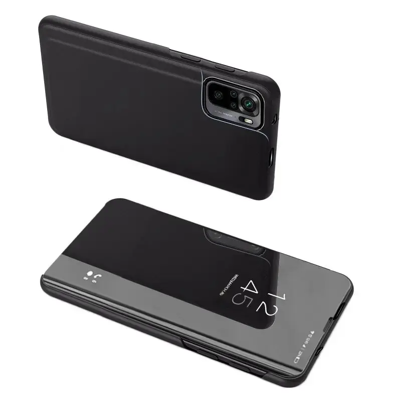 OEM Clear View Case flip case