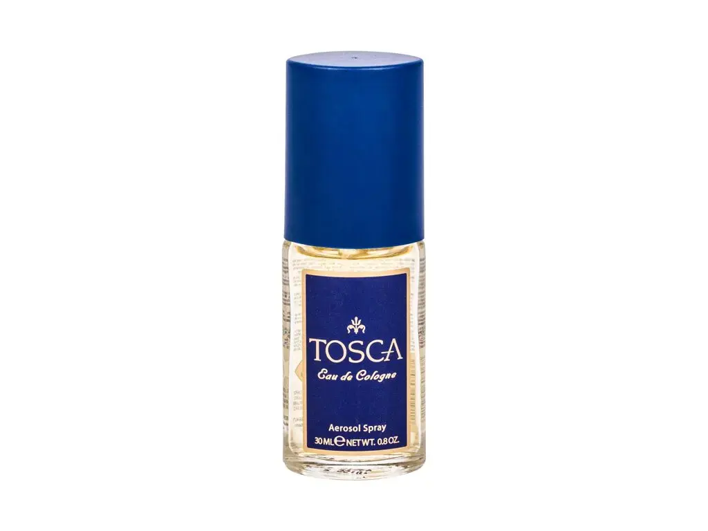 Tosca Tosca Eau de Cologne 30 ml