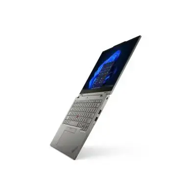 Lenovo Notebook ThinkPad L13 G6 Flip 13,3˝ FHD R5Pro-215 16GB 512GB W11Pro 13,3˝ FHD R5Pro215 16GB 512GB W11Pro (21RD000AGE)