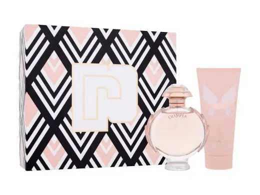 Paco Rabanne Olympéa Eau de Parfum 80 ml