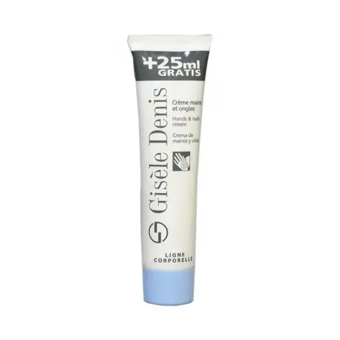 GISÈLE DENIS Gisèle Denis Hand and Nail Cream 100ml