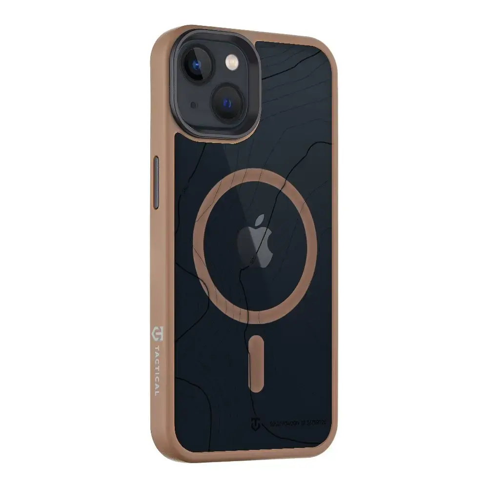 Tactical MagForce Hyperstealth Sika Cover for iPhone 13 Moucha Moose