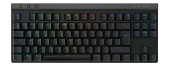Klaviatūra Logitech G515 Lighspeed TKL Wireless