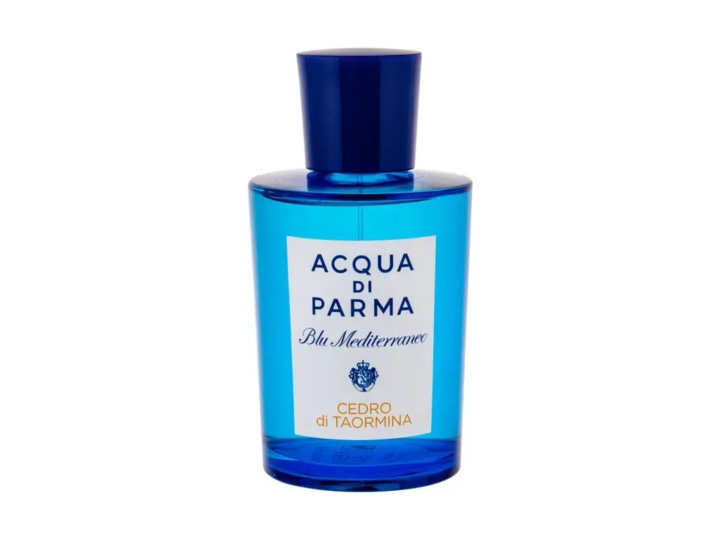 Acqua di Parma Blu Mediterraneo Cedro di Taormina Eau de Toilette 150 ml