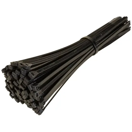 Savilces 2,5x100 mm 100gb melnas