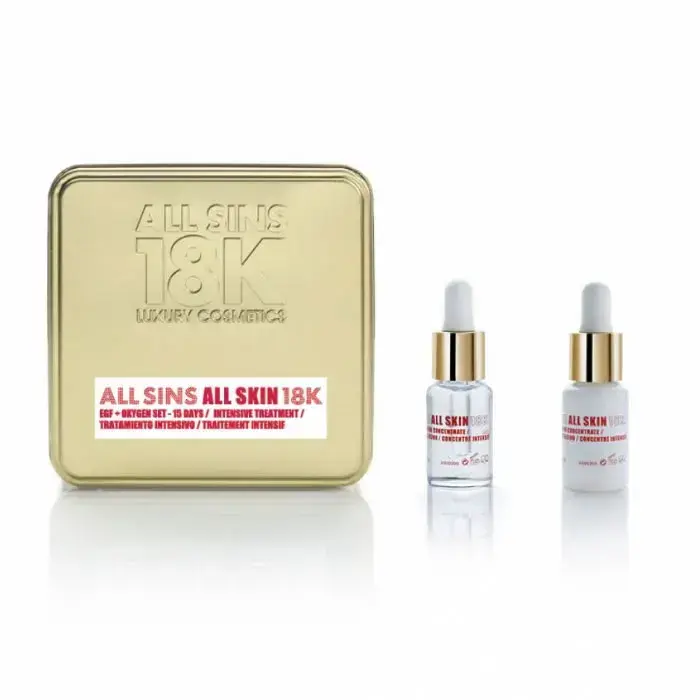ALL SINS 18K All Skin Efg