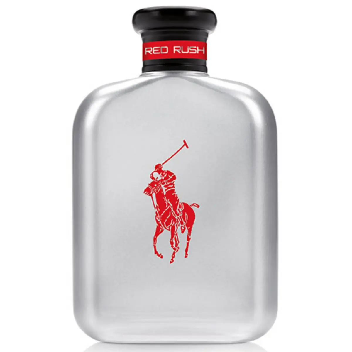 Ralph Lauren, Polo Red Rush, Eau De Toilette, For Men, 125 ml