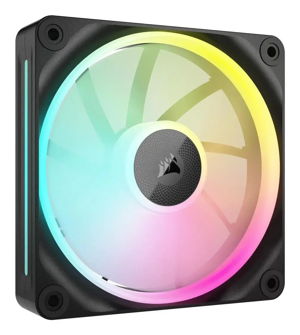 CORSAIR Fan iCUE LINK LX120 RGB