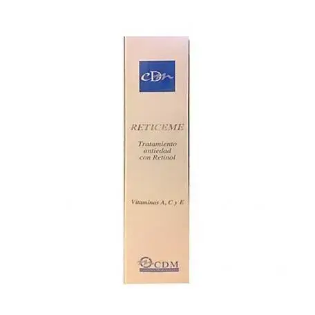 CDM Reticeme Anti-Aging Retinol Cream 50ml