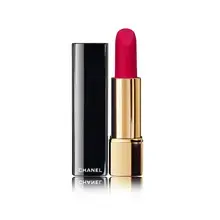Chanel Rouge Allure Velvet Luminous Matte Lip Colour 56 Rouge Charnel