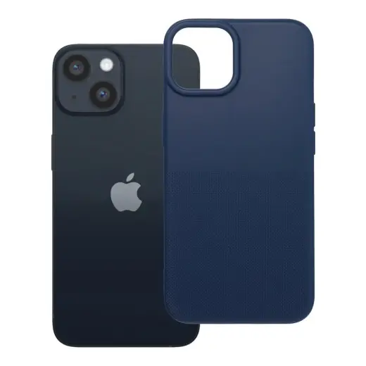 Easy Dual phone case for iPhone 14 blue