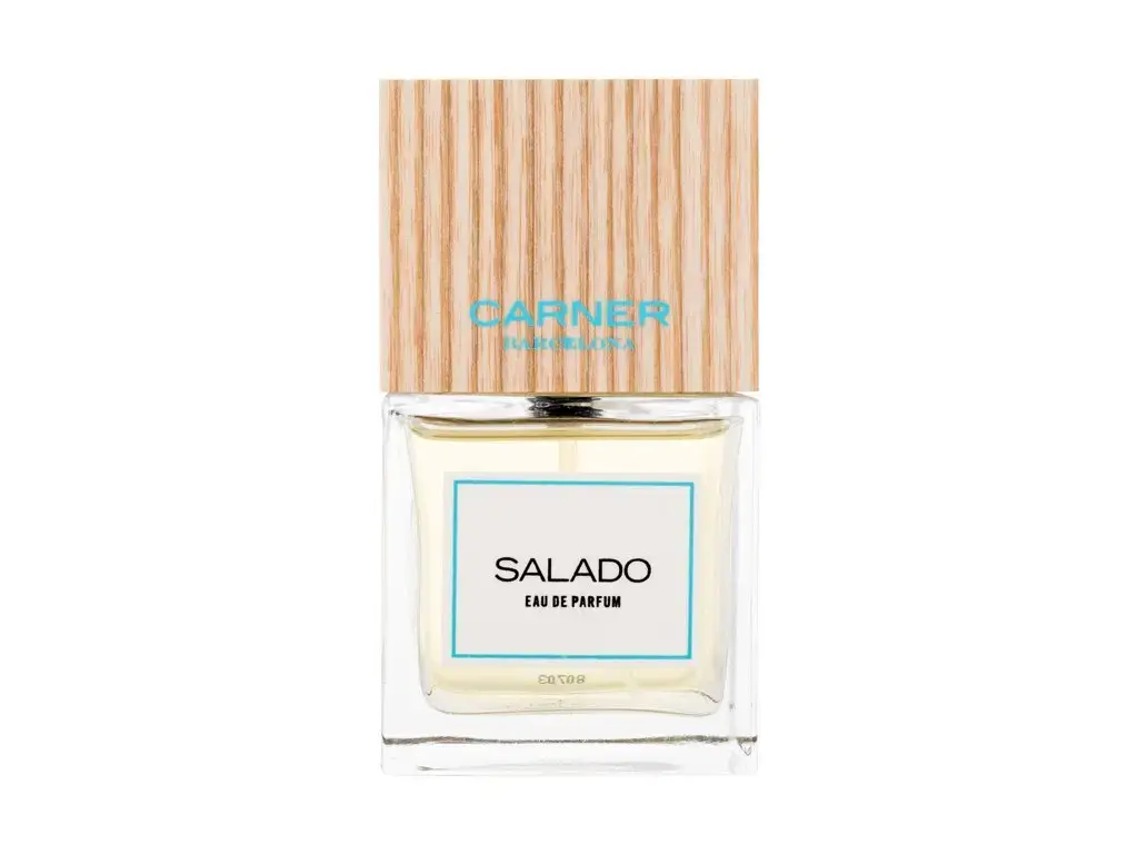 Carner Barcelona Salado Eau de Parfum 100 ml