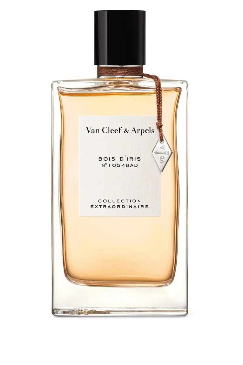 Van Cleef & Arpels, Collection Extraordinaire - Bois D'Iris, Eau De Parfum, For Women, 75 ml *Tester